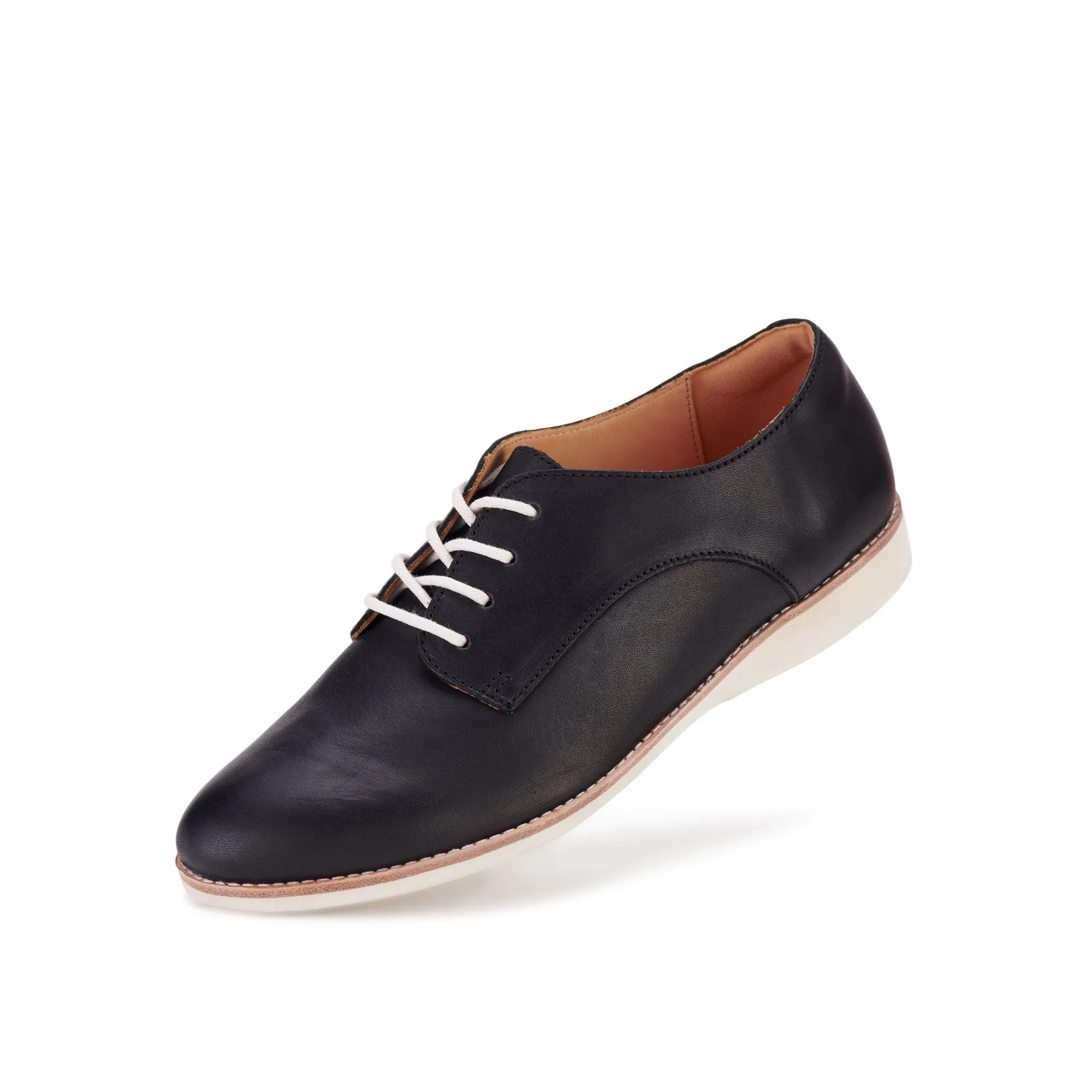 Derby Black