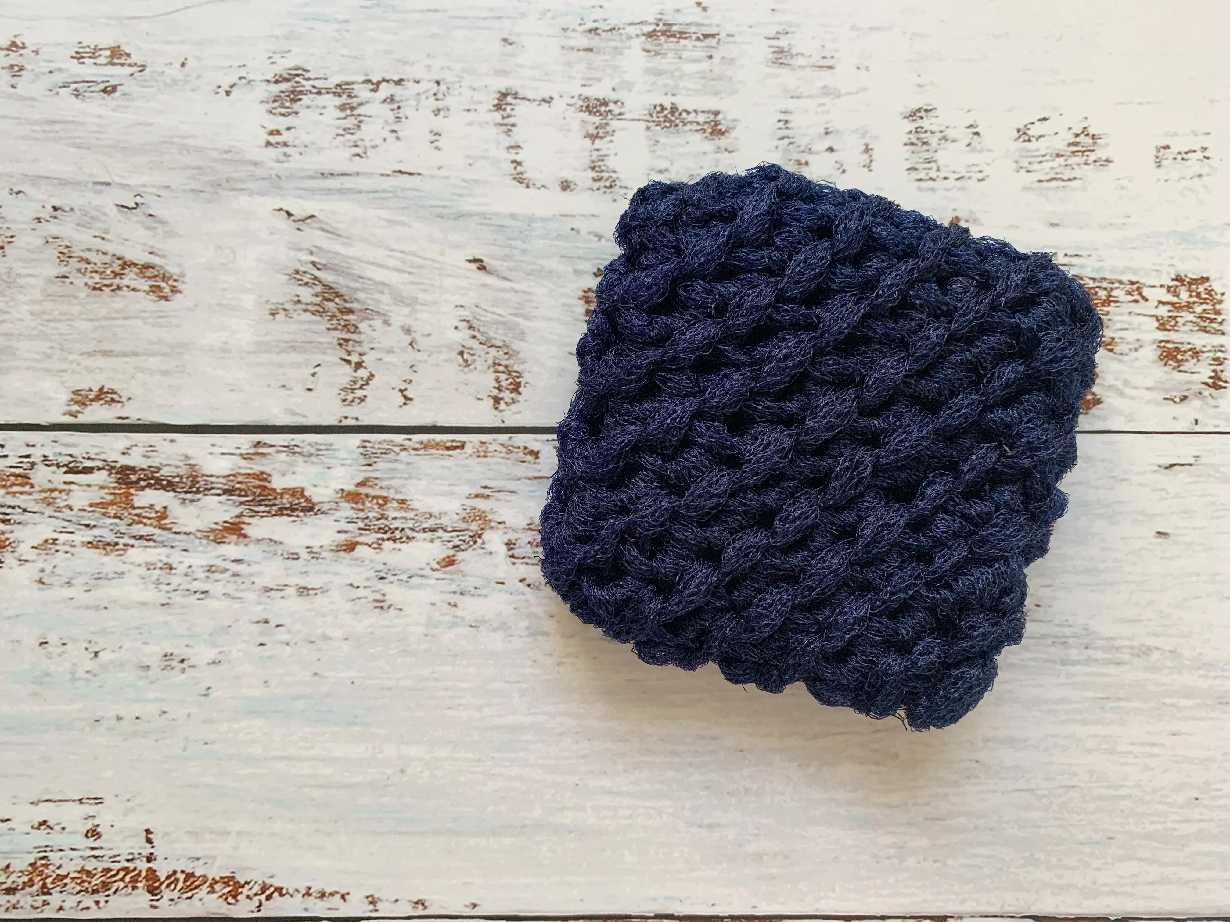 Dish Scrubbies, set of 4