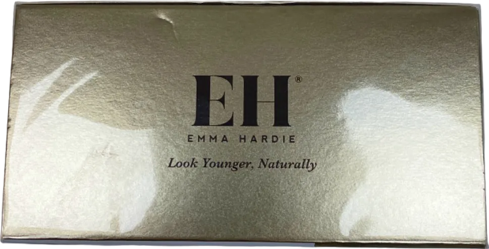 Emma Hardie Travel Essentials Moringa Cleansing Balm and Midas Touch Revitalising Cream 50ml/50g and 50ml/1.7fl oz