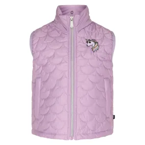 Equipage Hallie Kids Padded Gilet