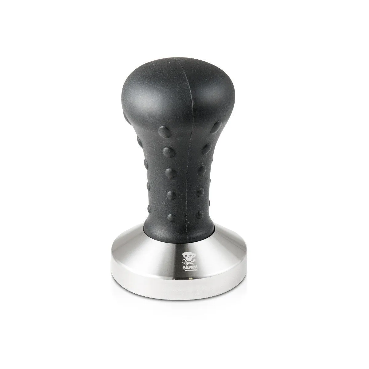 Espresso Tamper by  Barista Basics - 57mm Flat