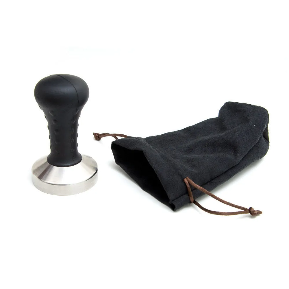 Espresso Tamper by  Barista Basics - 57mm Flat