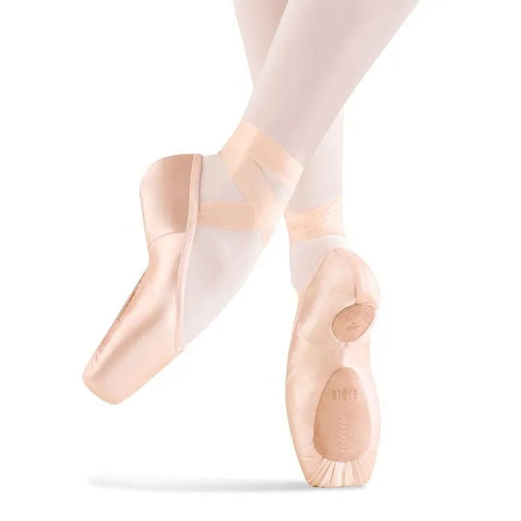 Eurostretch Pointe Shoe