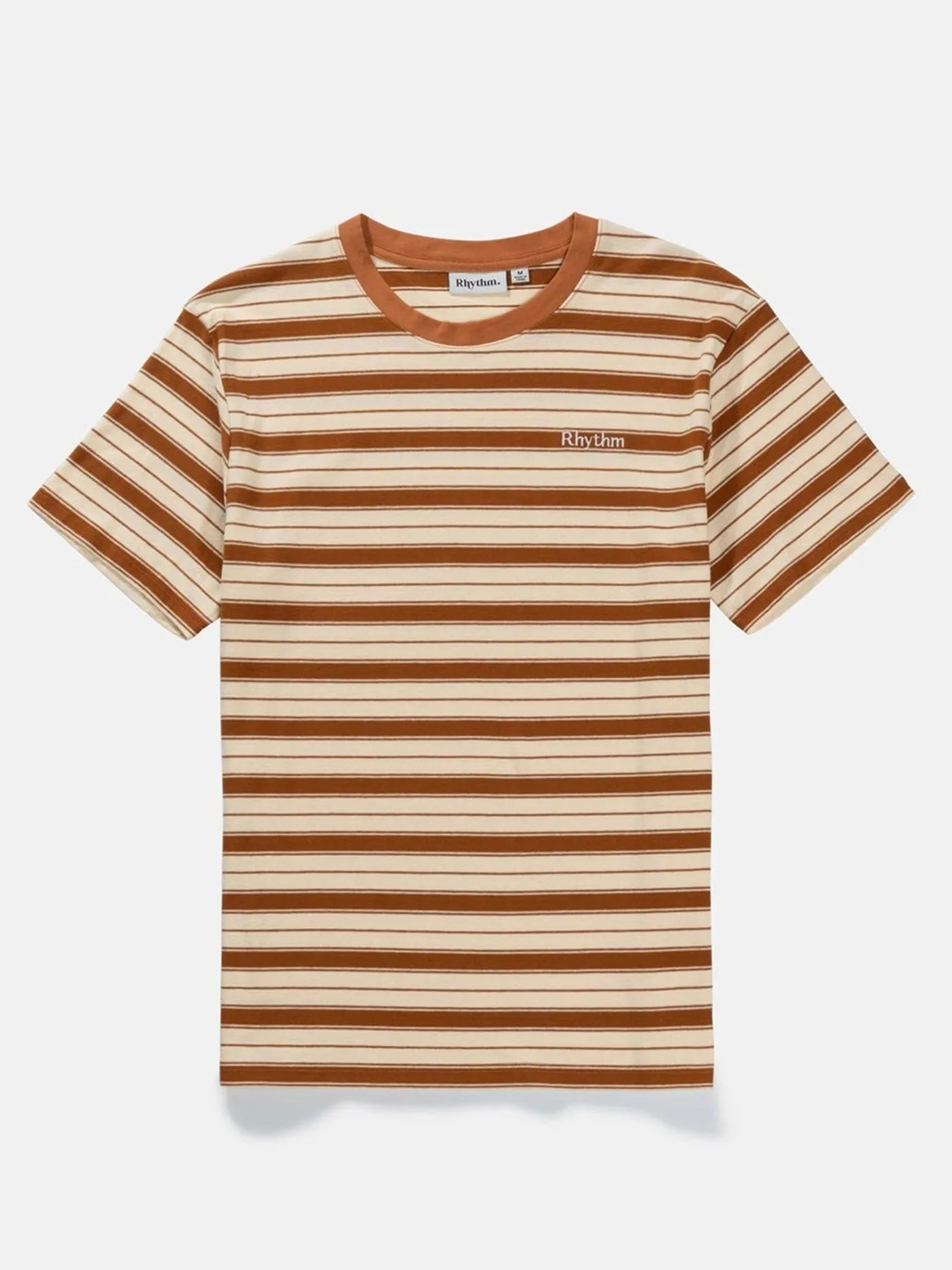 Everyday Stripe T-Shirt