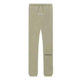 FEAR OF GOD ESSENTIALS KIDS SWEATPANTS PISTACHIO (SS21)