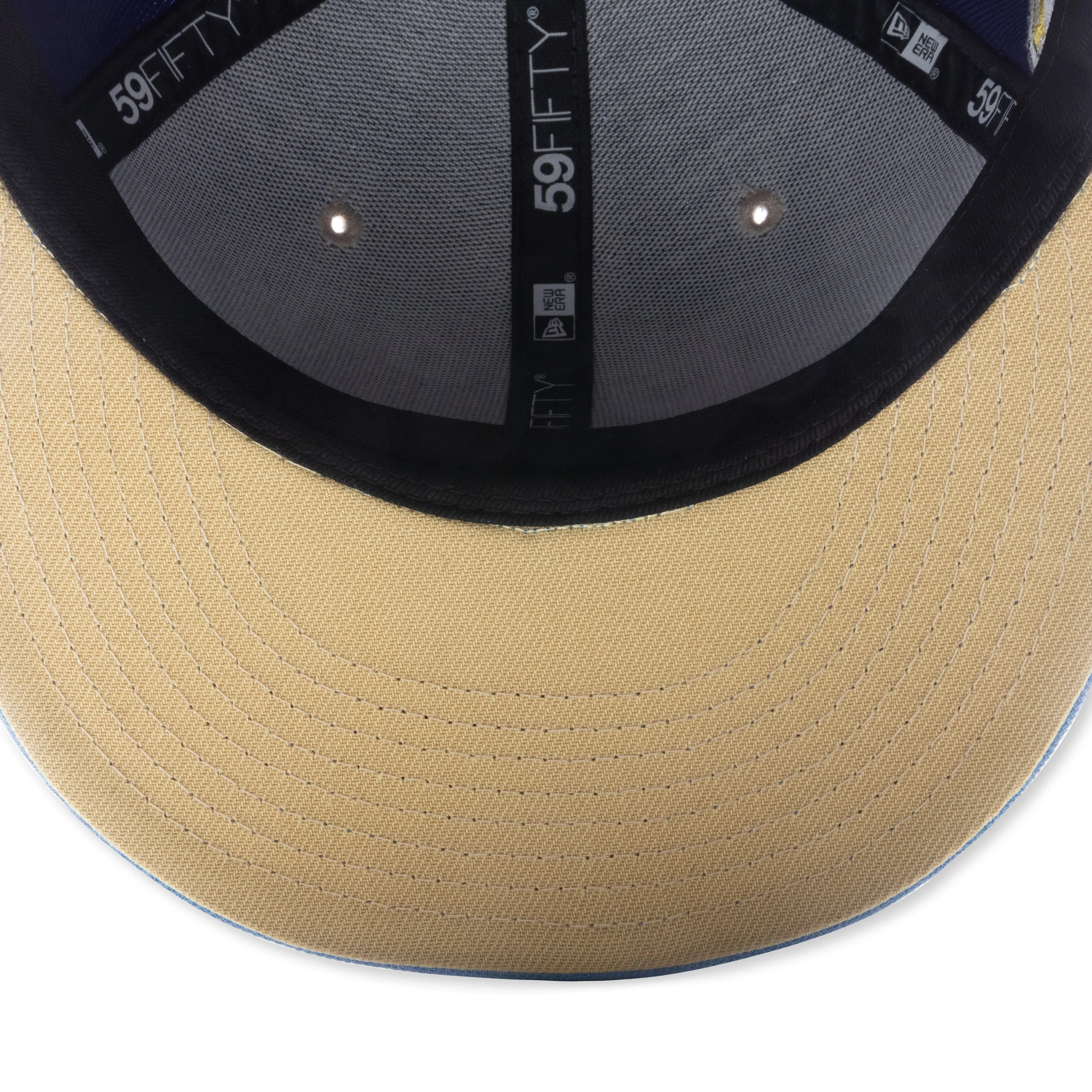 Feature x New Era 59FIFTY Fitted - Memphis Grizzlies