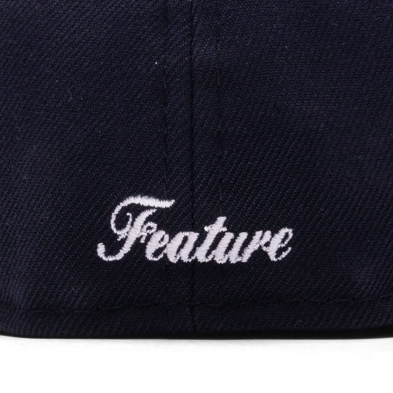 Feature x New Era Flaming Dice 59FIFTY Fitted - Detroit Tigers