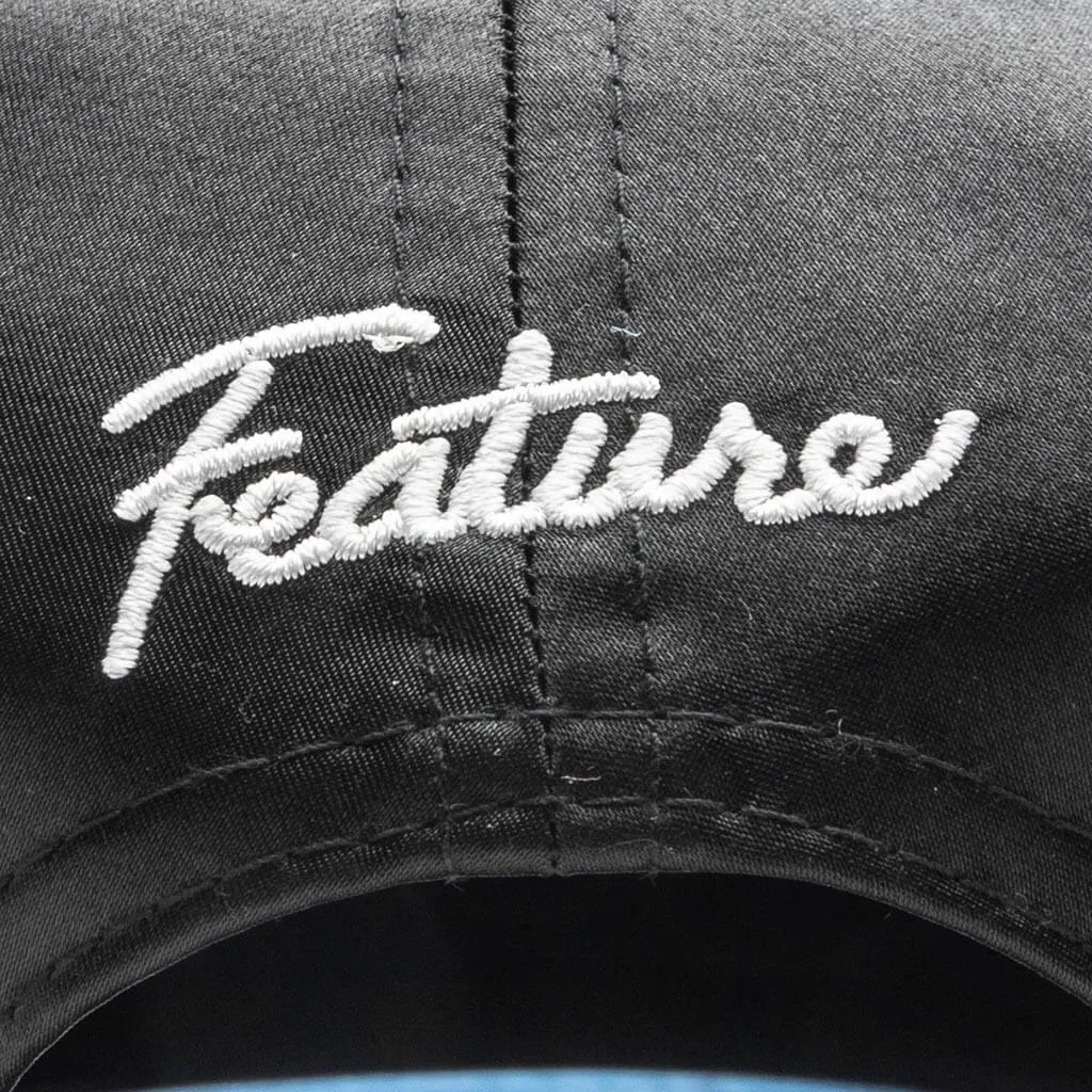 Feature x New Era Retro Satin - San Francisco 49ers