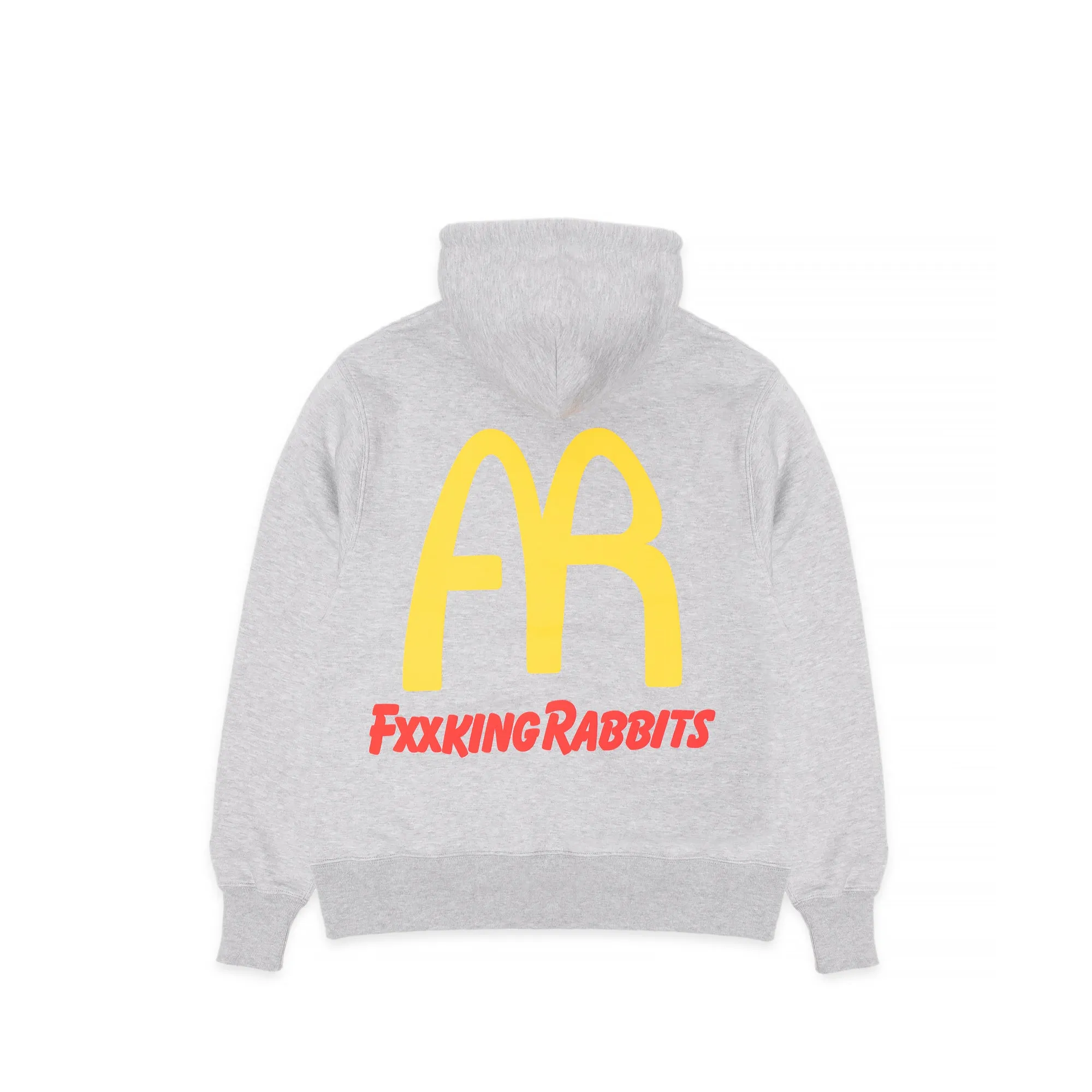 #FR2 Mens FRLogo Hoodie