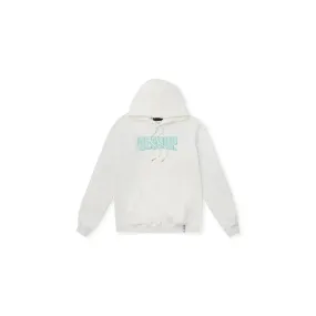 Geedup Play For Keeps Hoodie 'Bone / Teal' (2024)