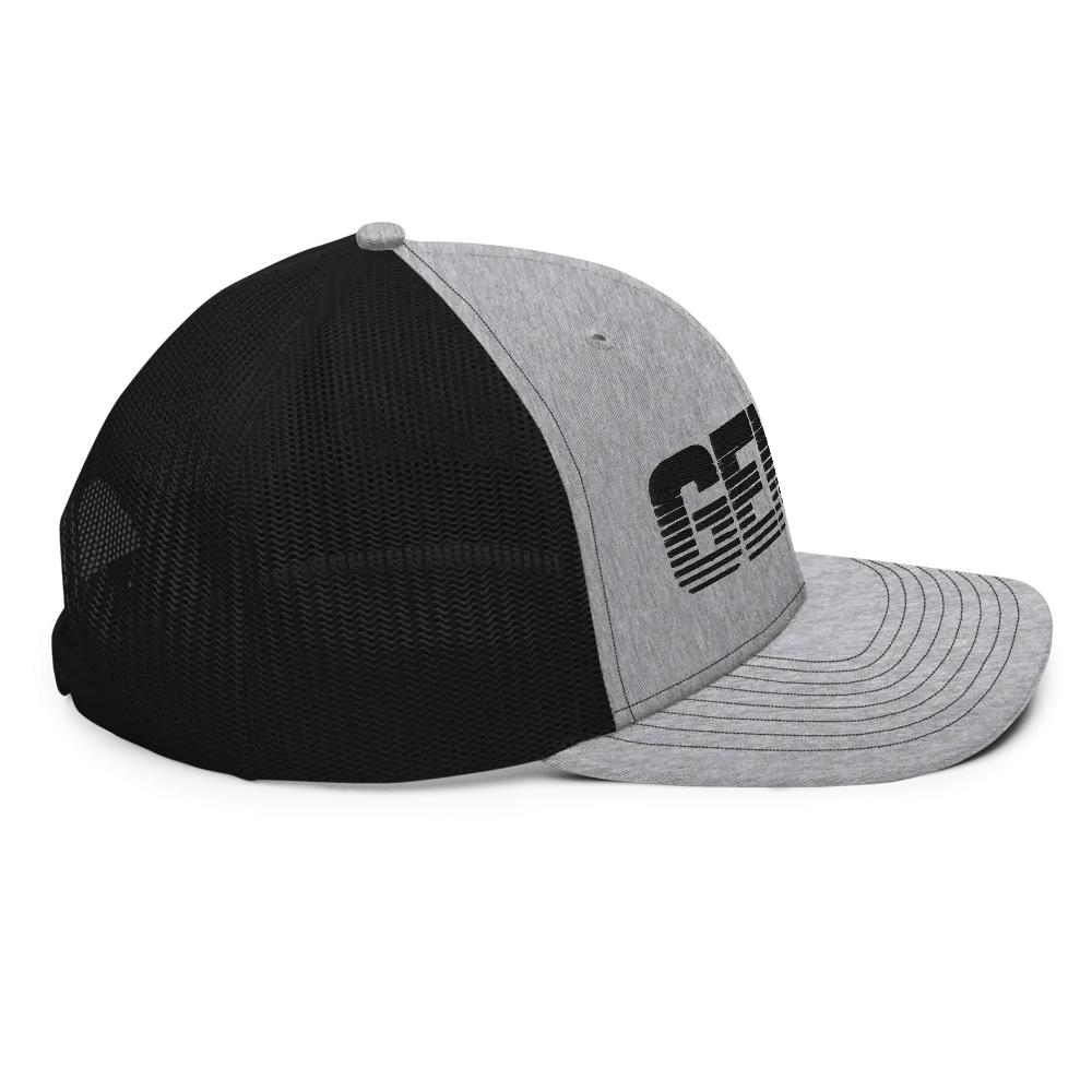 Gemini Zodiac Trucker Hat