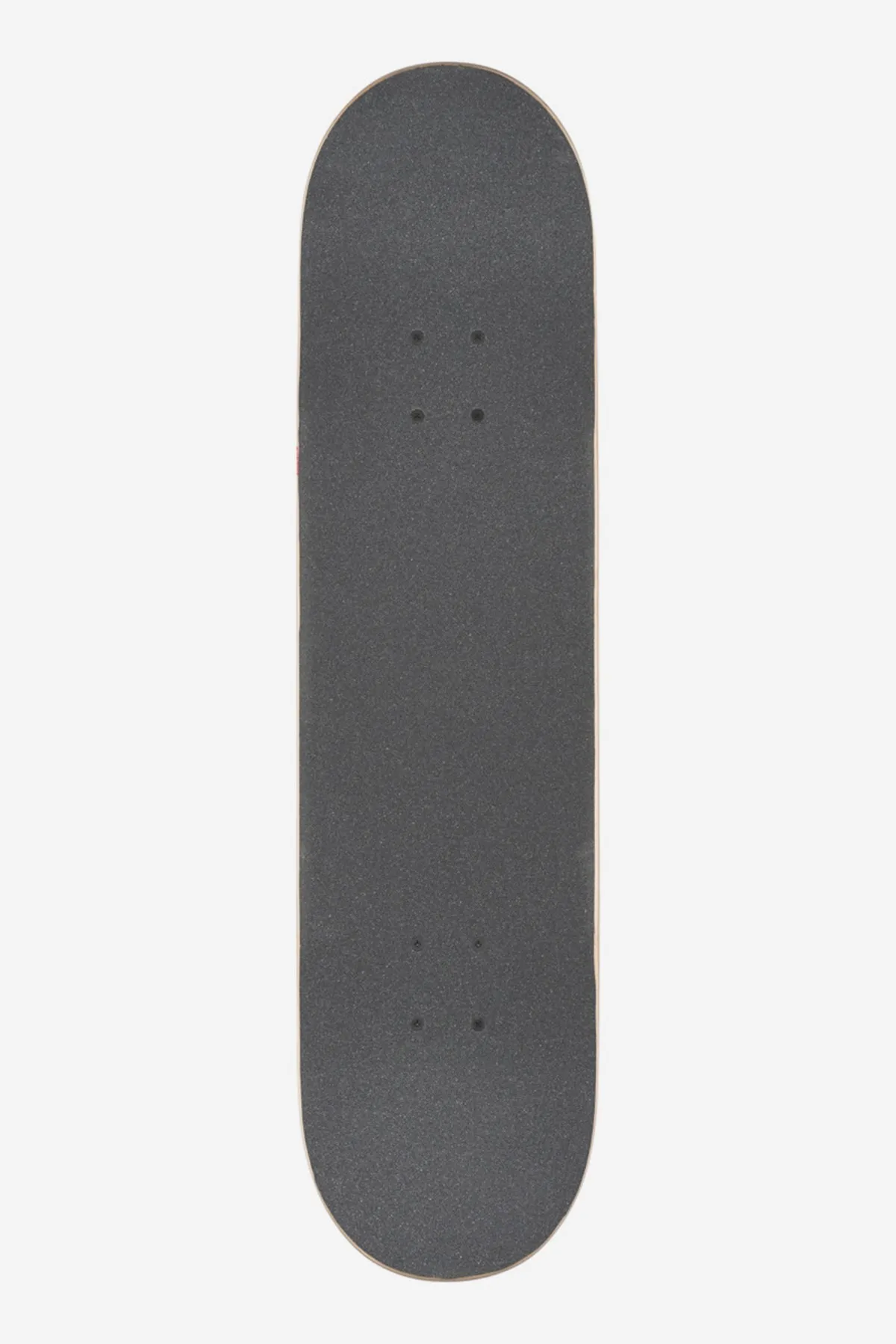 Goodstock - Red - 7.75 Complete Skateboard