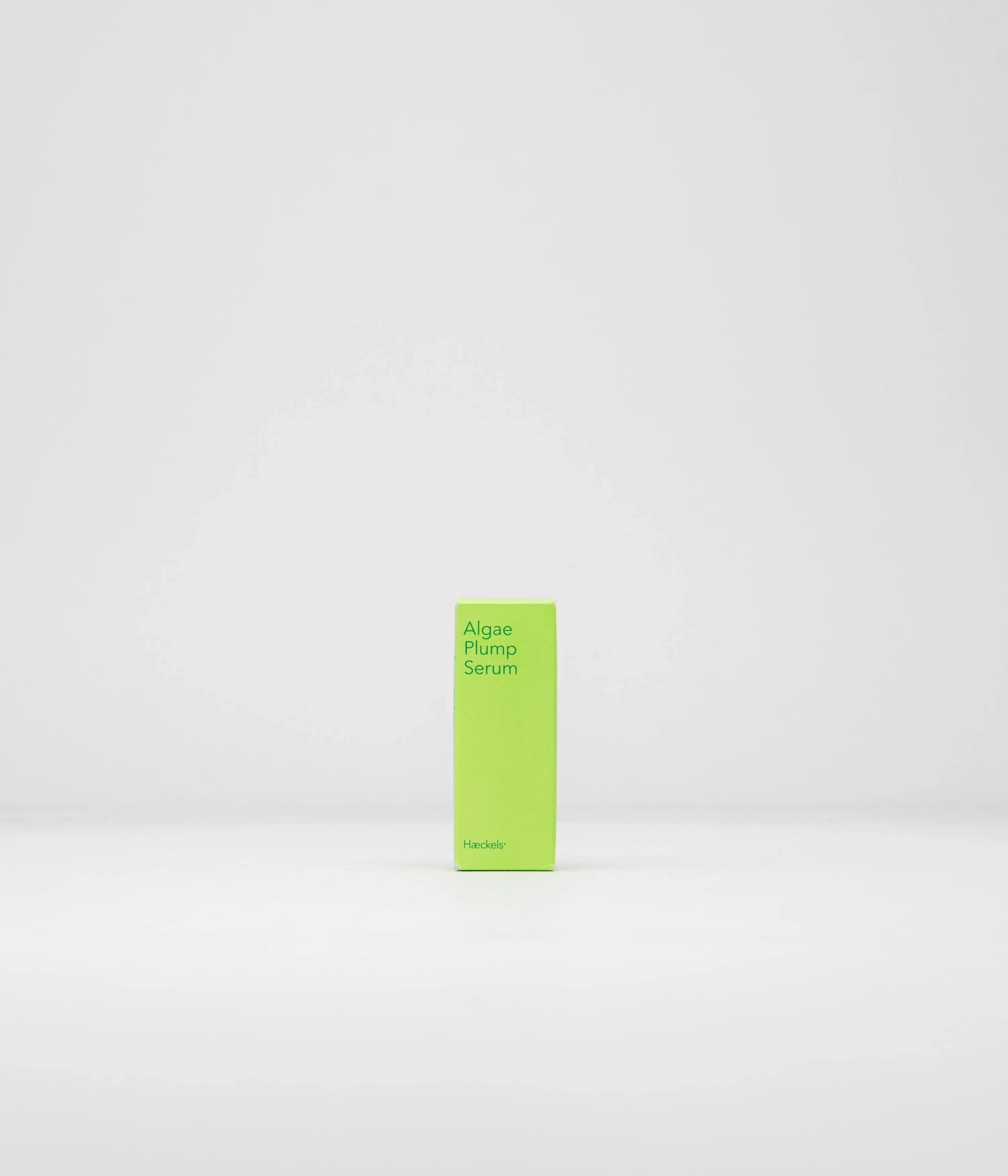 Haeckels Algae Plump   B3 - 30ml