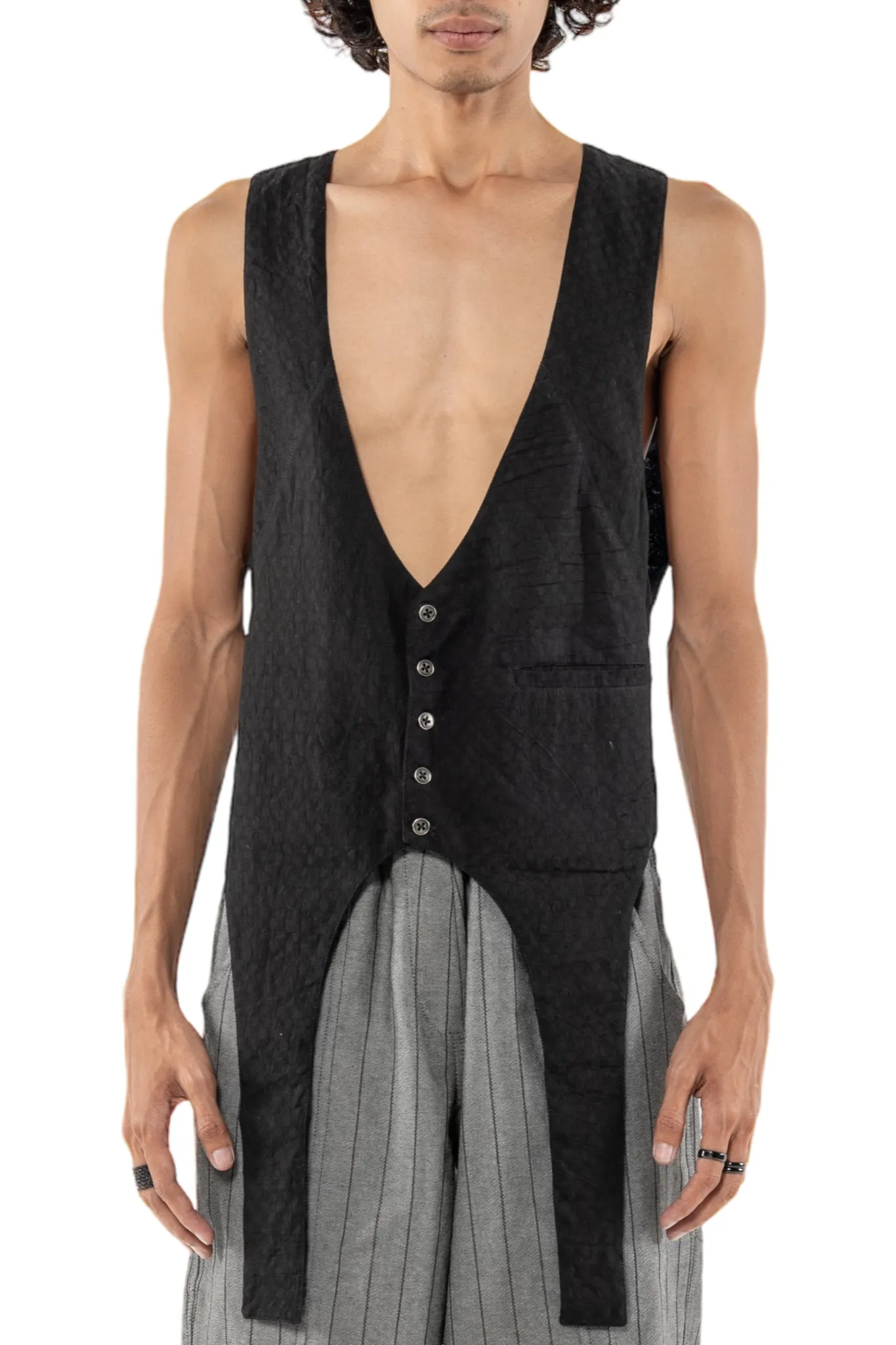 Hallar Waistcoat