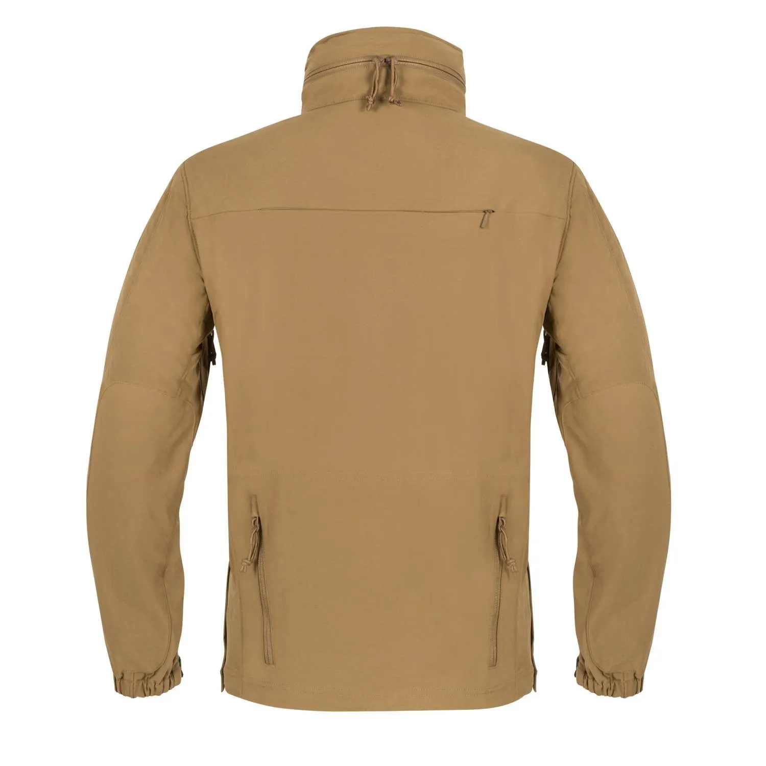 HELIKON-TEX COUGAR QSA   HID JACKET - BLACK