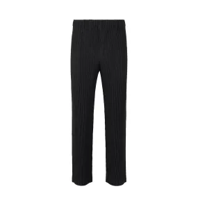 Homme Plisse Issey Miyake Mens Basics Pants