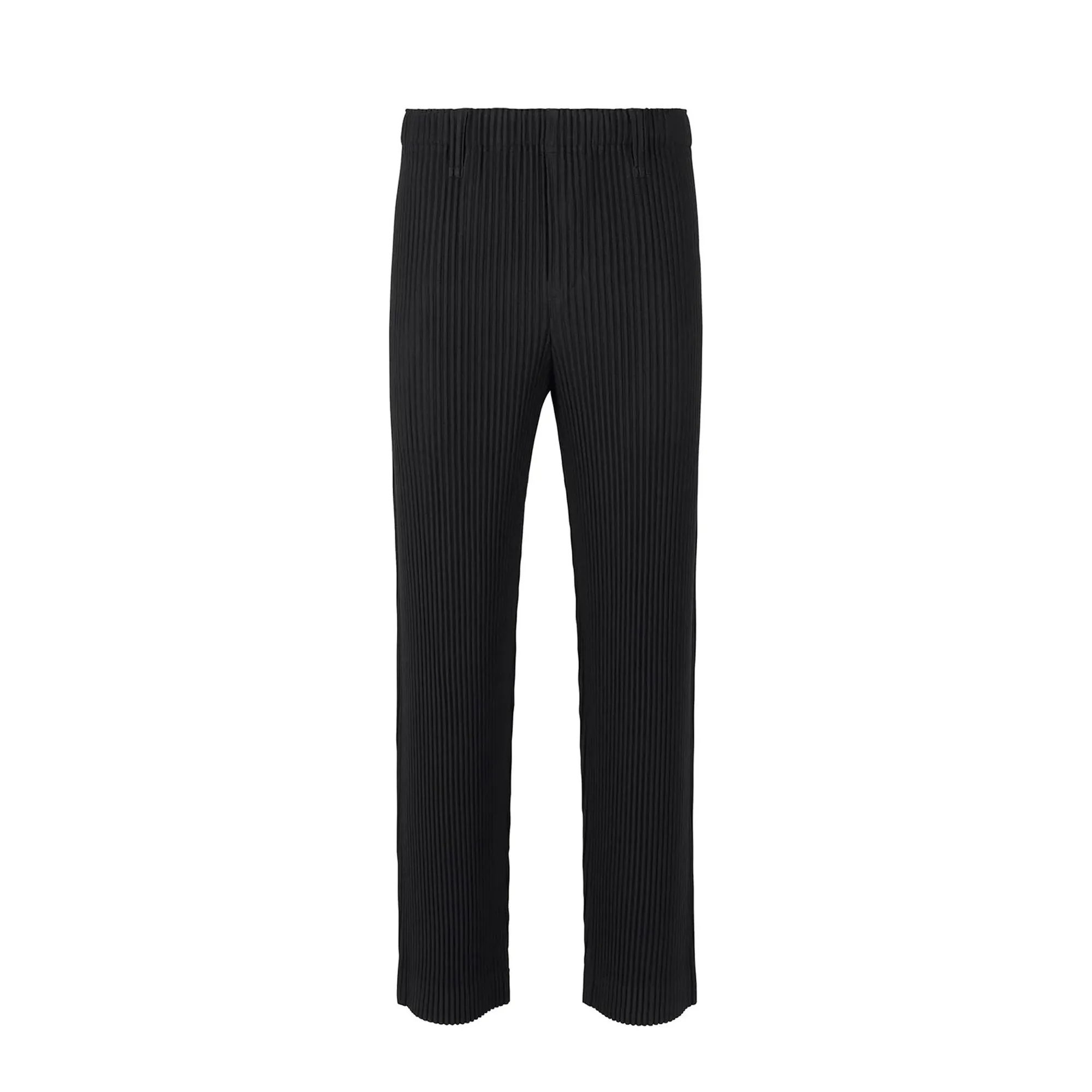 Homme Plisse Issey Miyake Mens Basics Pants