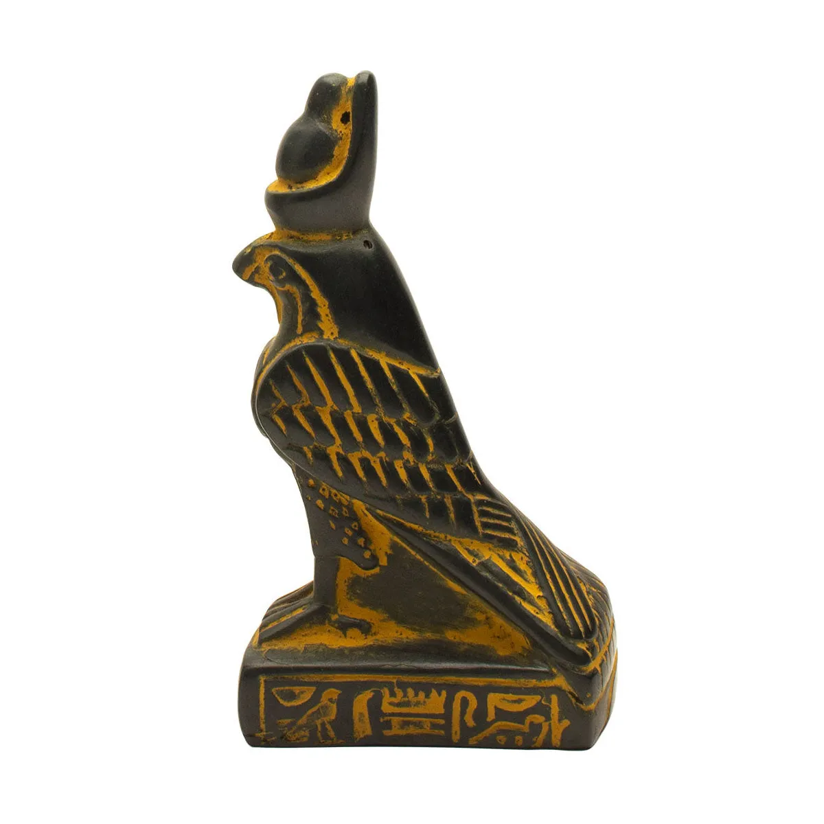 Horus Mini Statuette