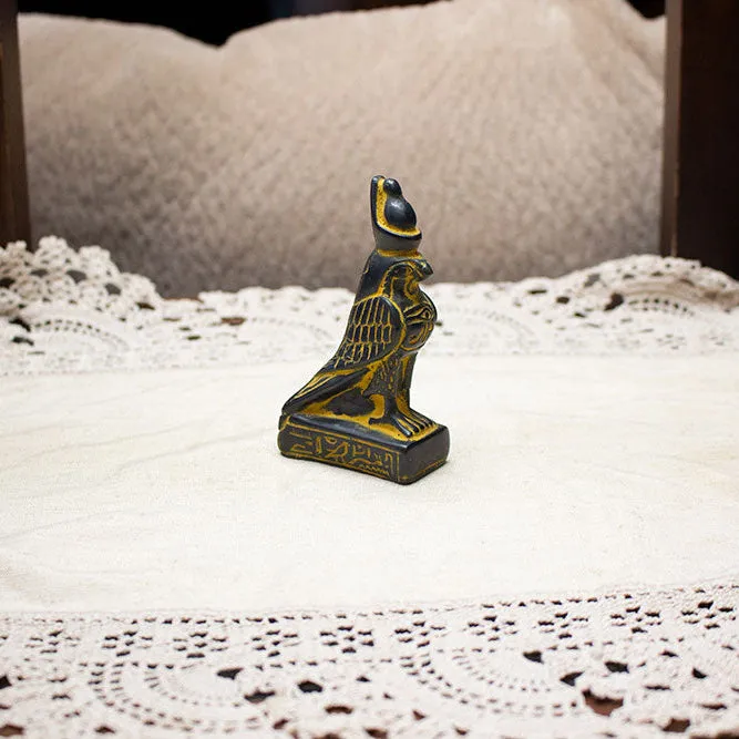 Horus Mini Statuette