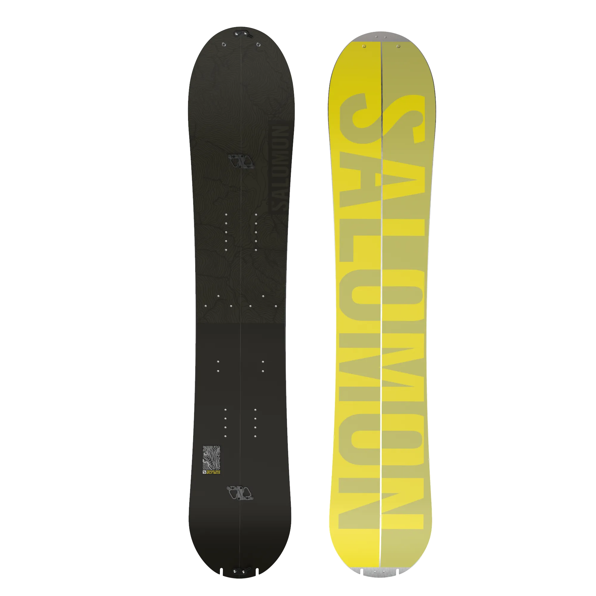 HPS - TAKA SPLIT SNOWBOARD MEN'S