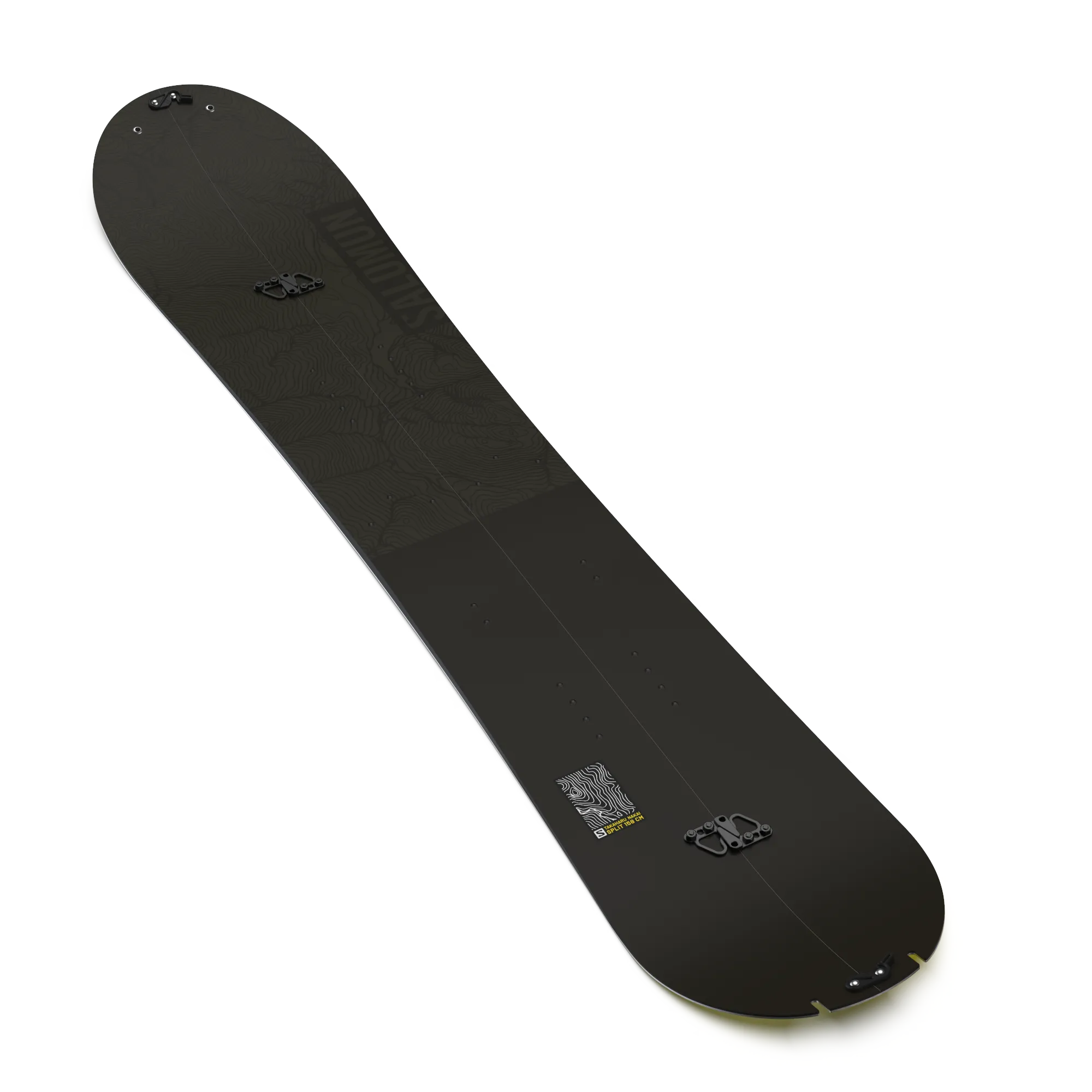 HPS - TAKA SPLIT SNOWBOARD MEN'S