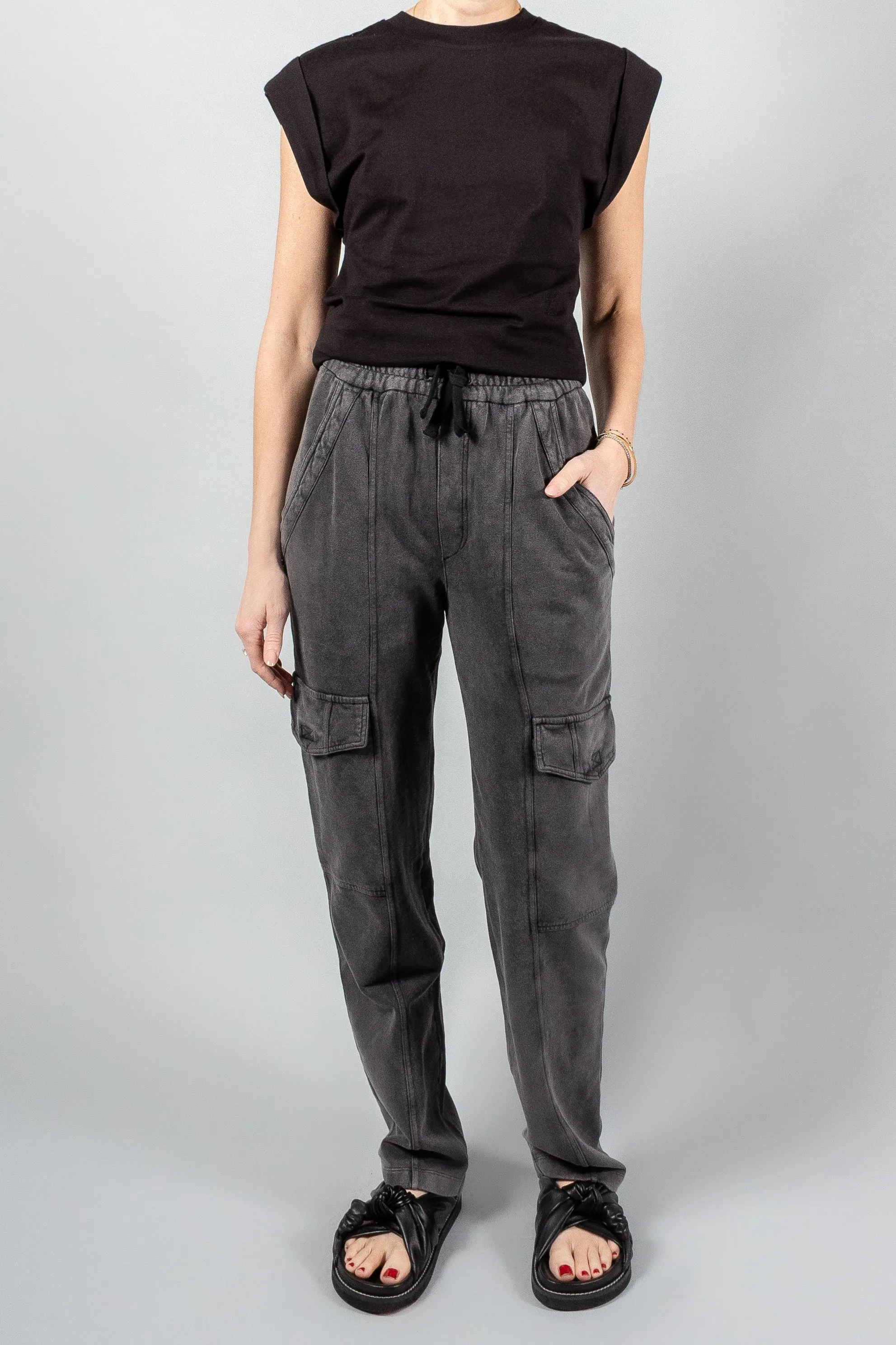 Isabel Marant Etoile Peorana Pants