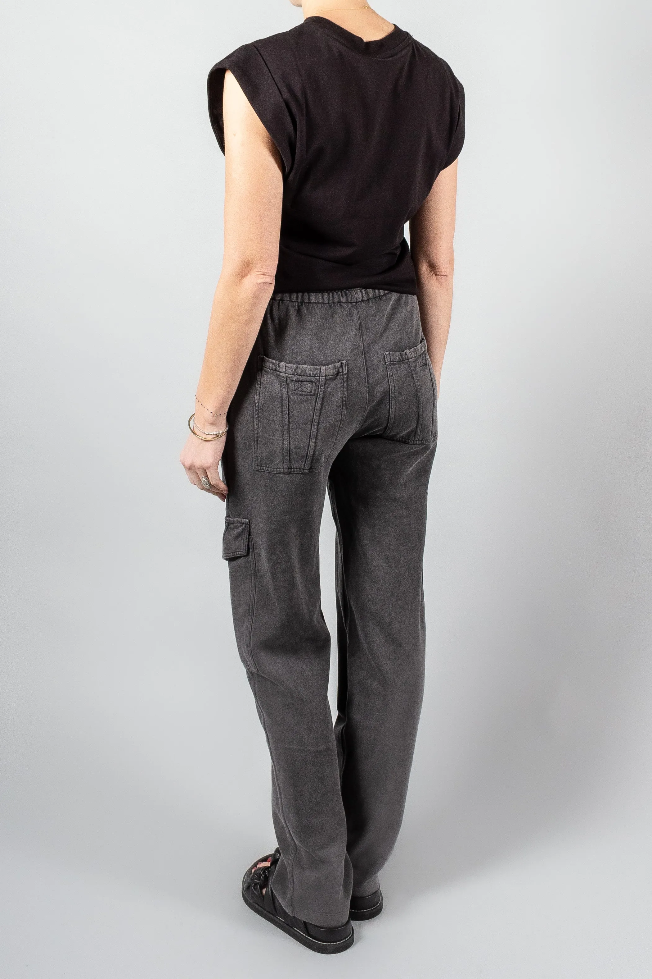 Isabel Marant Etoile Peorana Pants