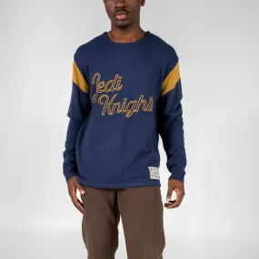 Jedi Knight Varsity Sweater