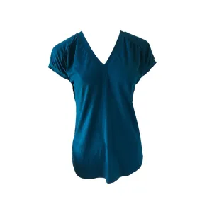 Kate Jordan V Neck T Shirt