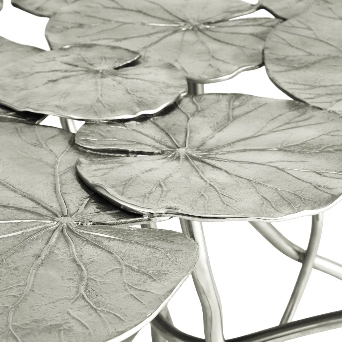 Lily Pad Coffee Table