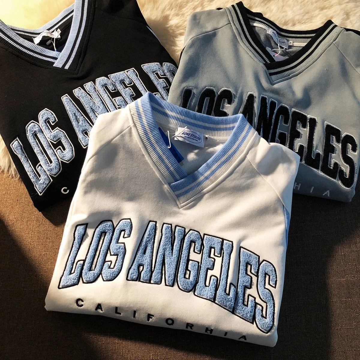 LOS ANGELES Sweatshirt