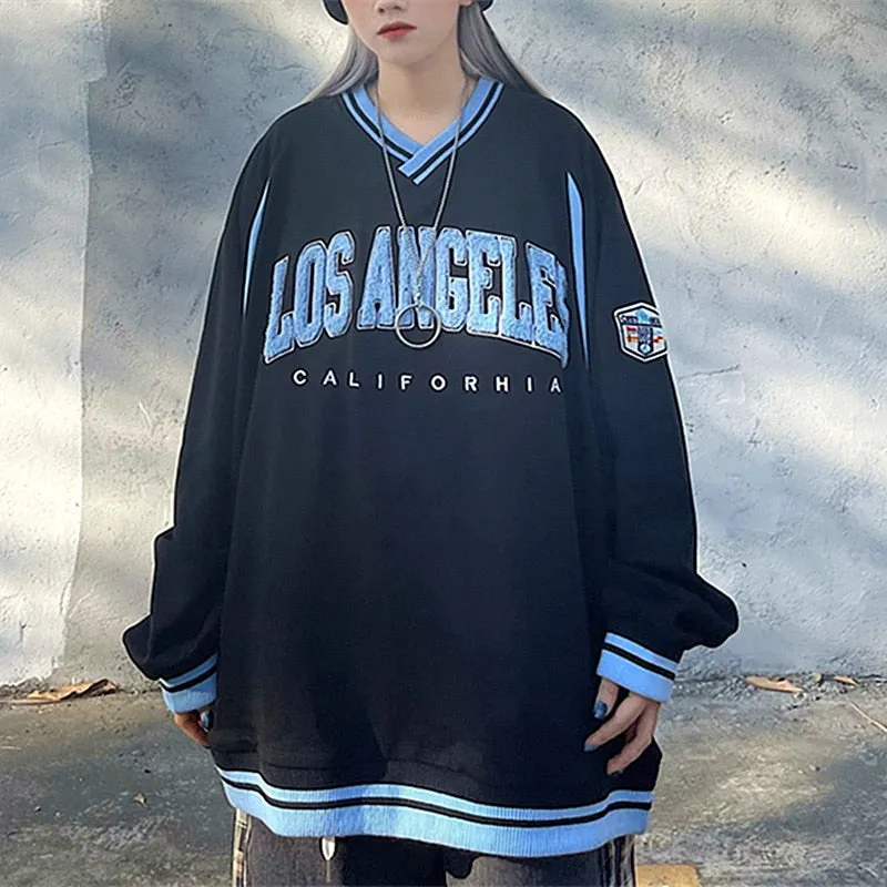 LOS ANGELES Sweatshirt