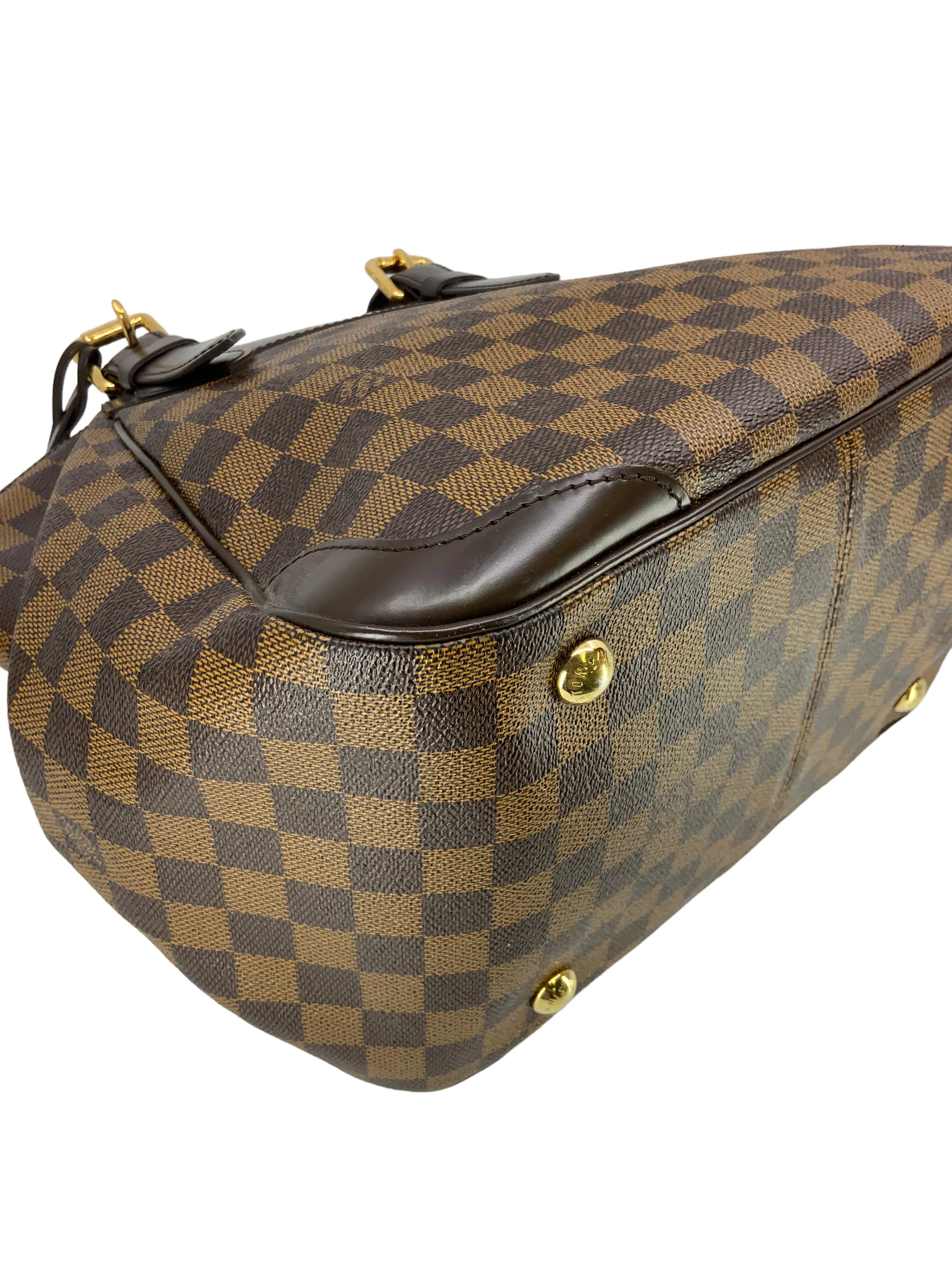 Louis Vuitton Damier Ebene Verona MM Bag