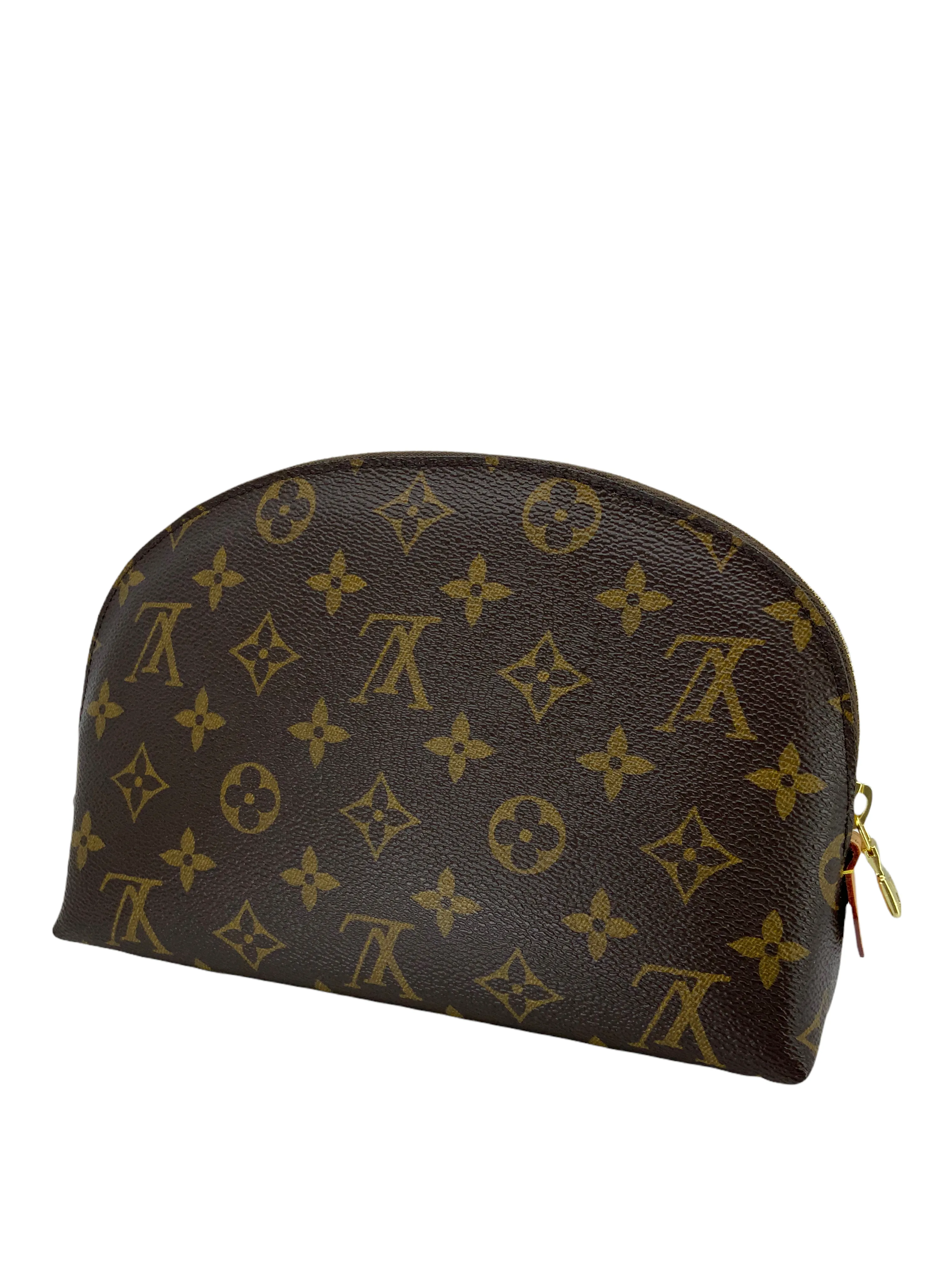 Louis Vuitton Monogram Canvas Cosmetic Case NEW