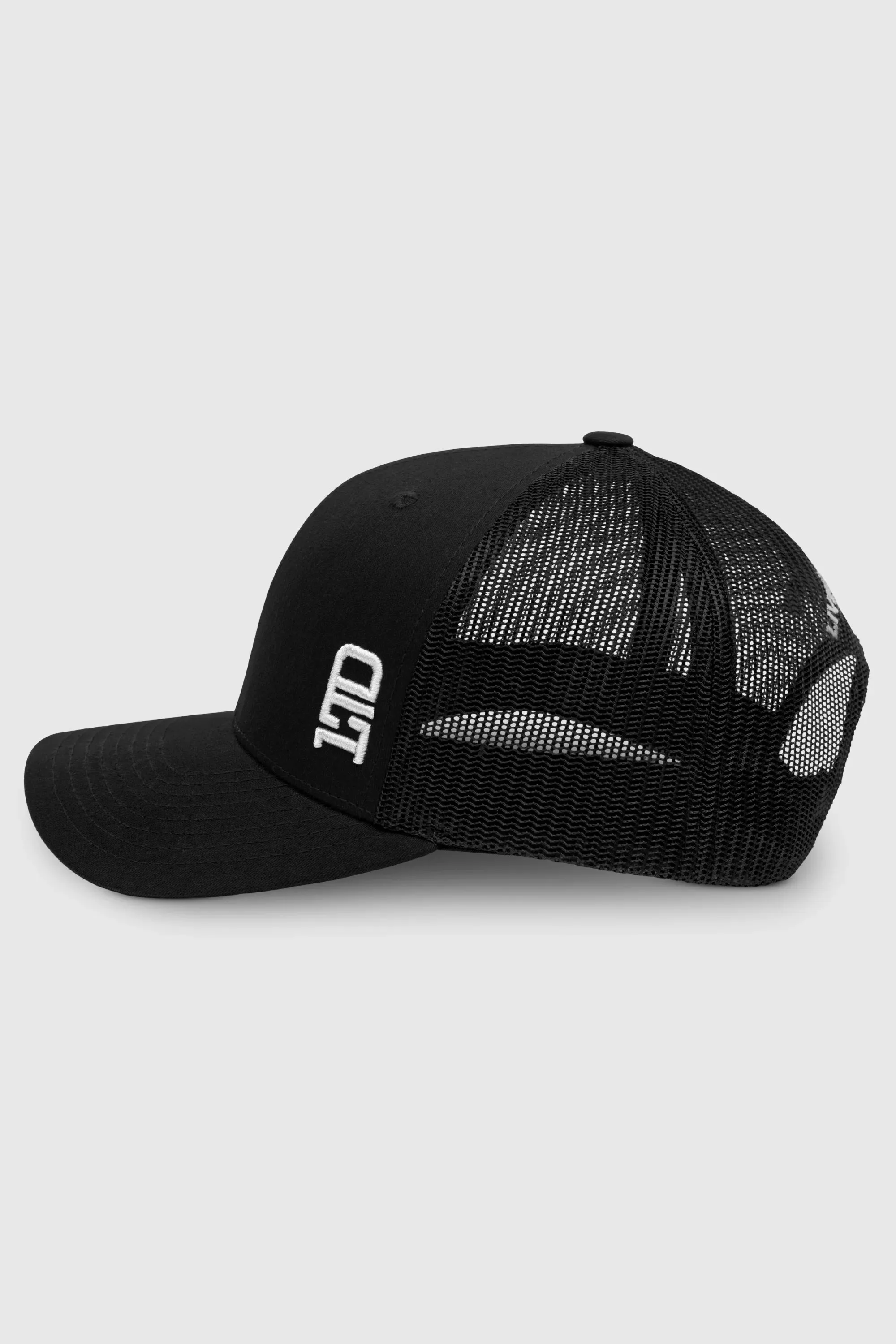 LTD Snapback