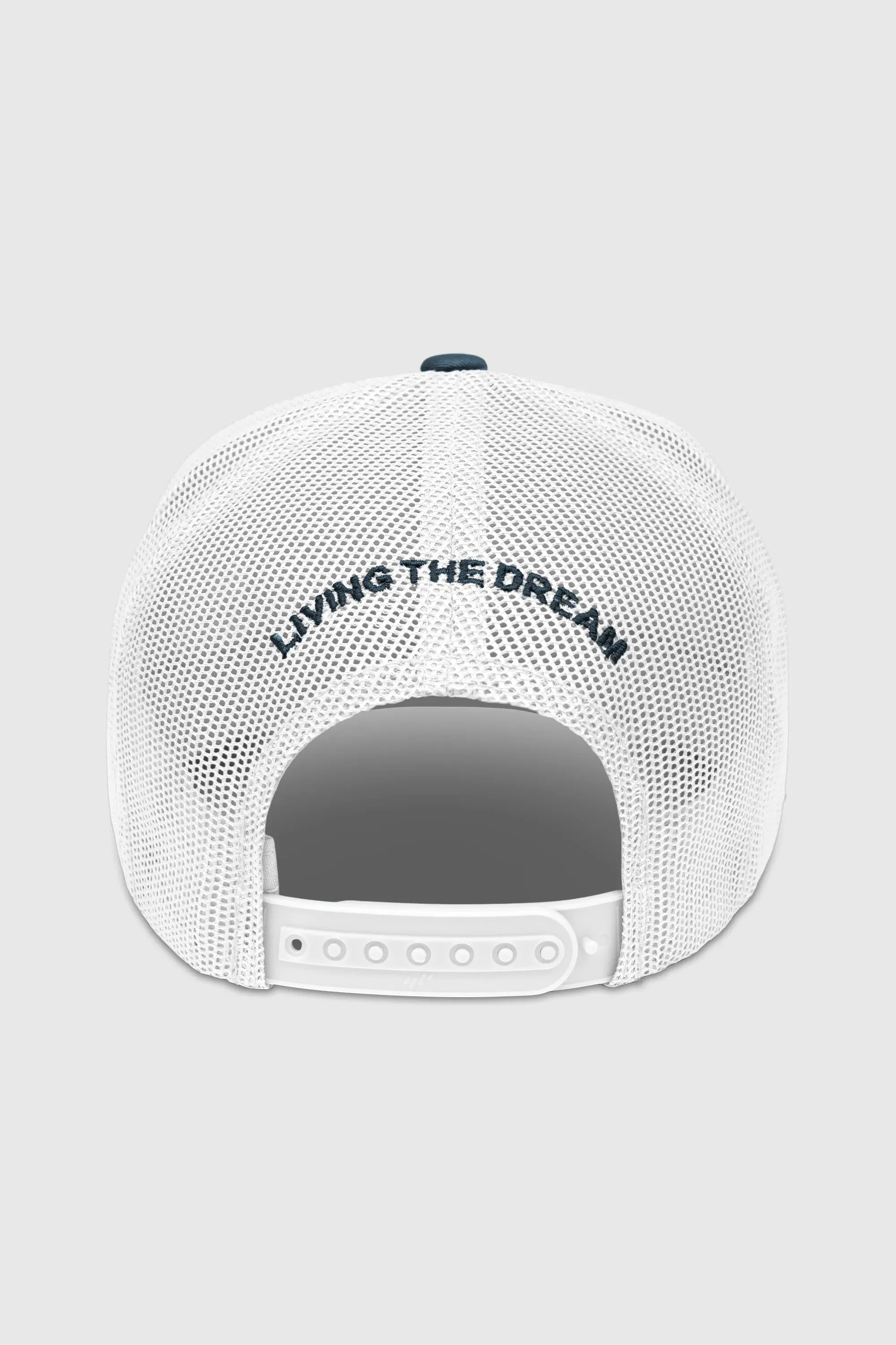 LTD Snapback