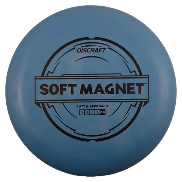 Magnet