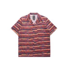 Maharishi Mens Hilltribe Summer Shirt