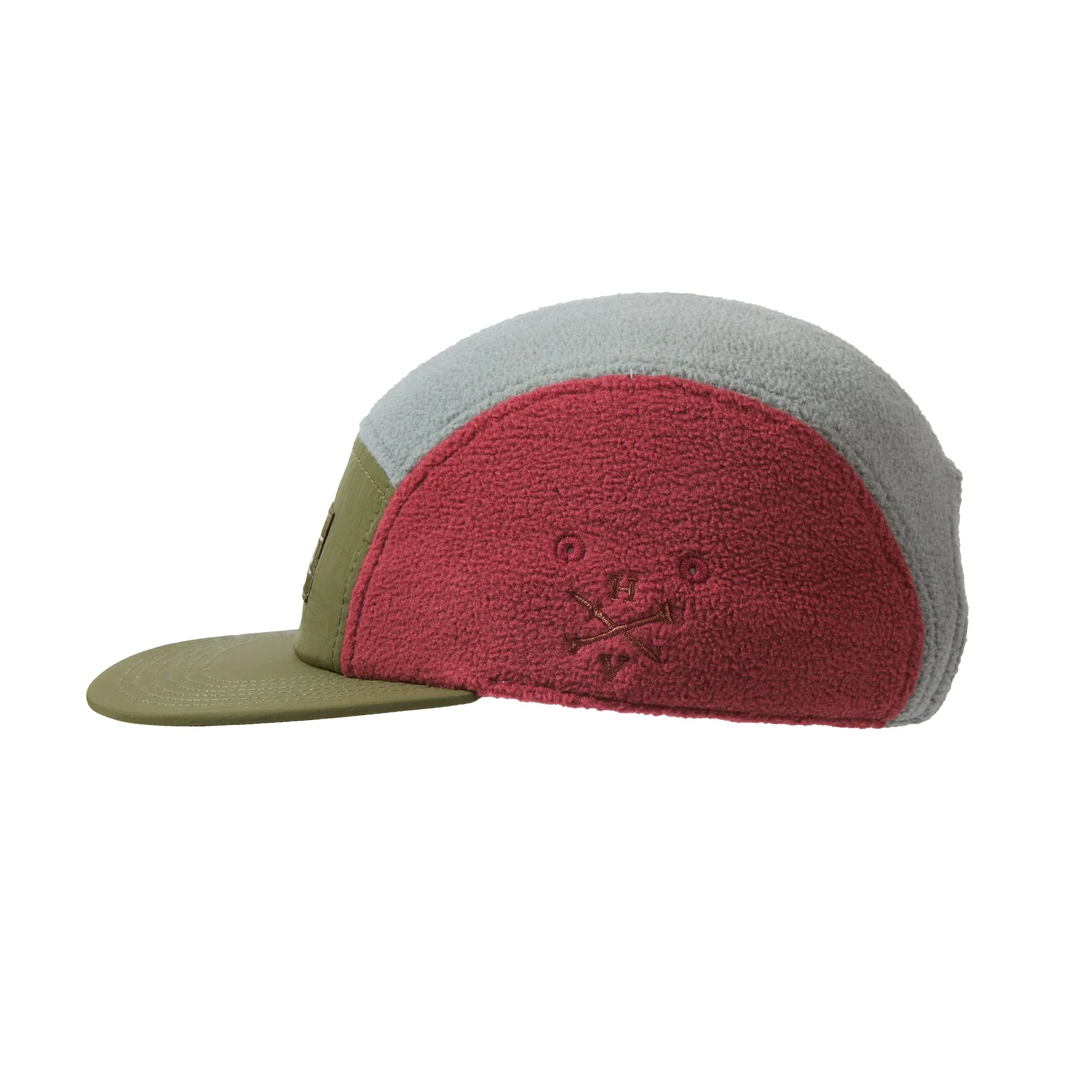 Mandalore Fleece Camp Hat