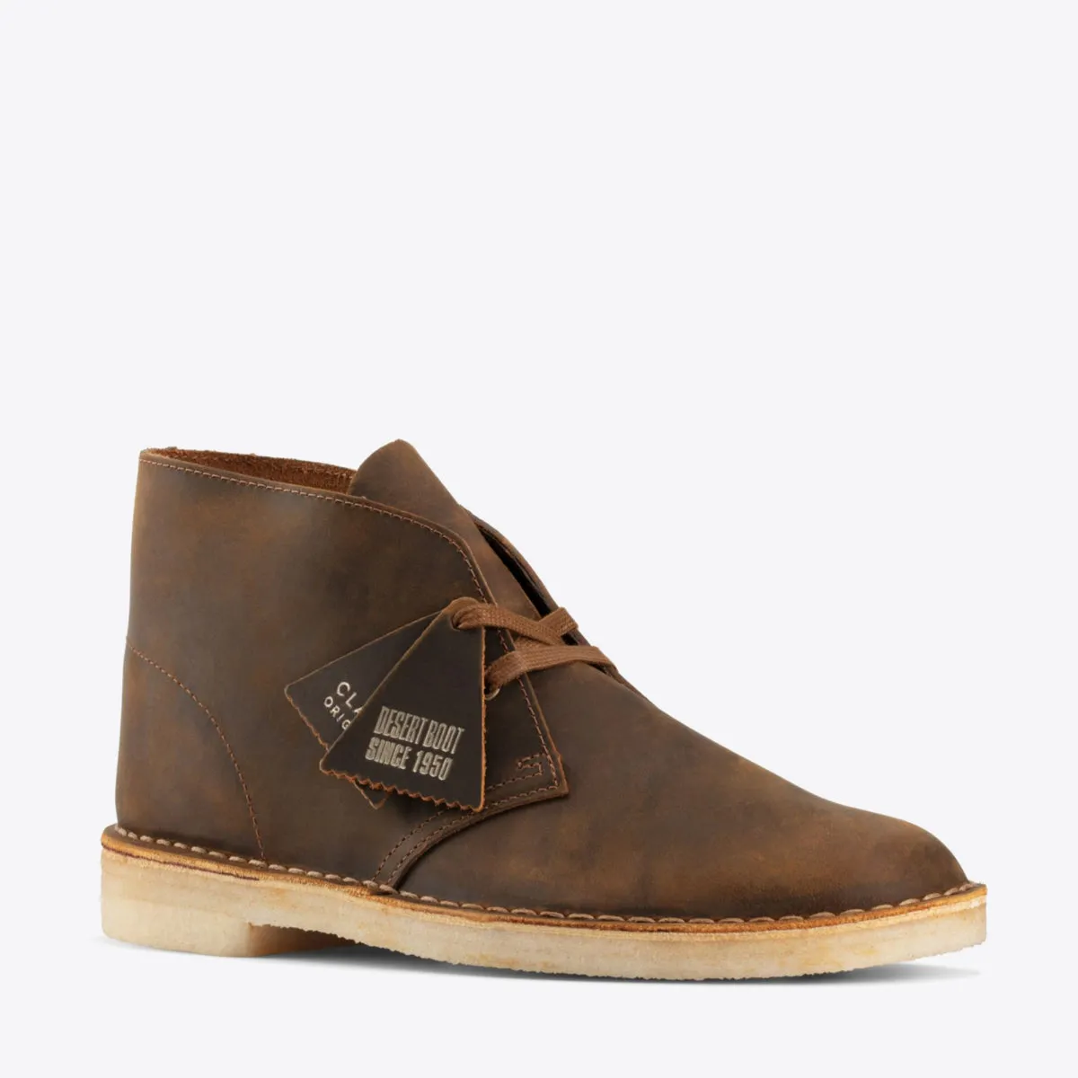 Mens Desert Boot