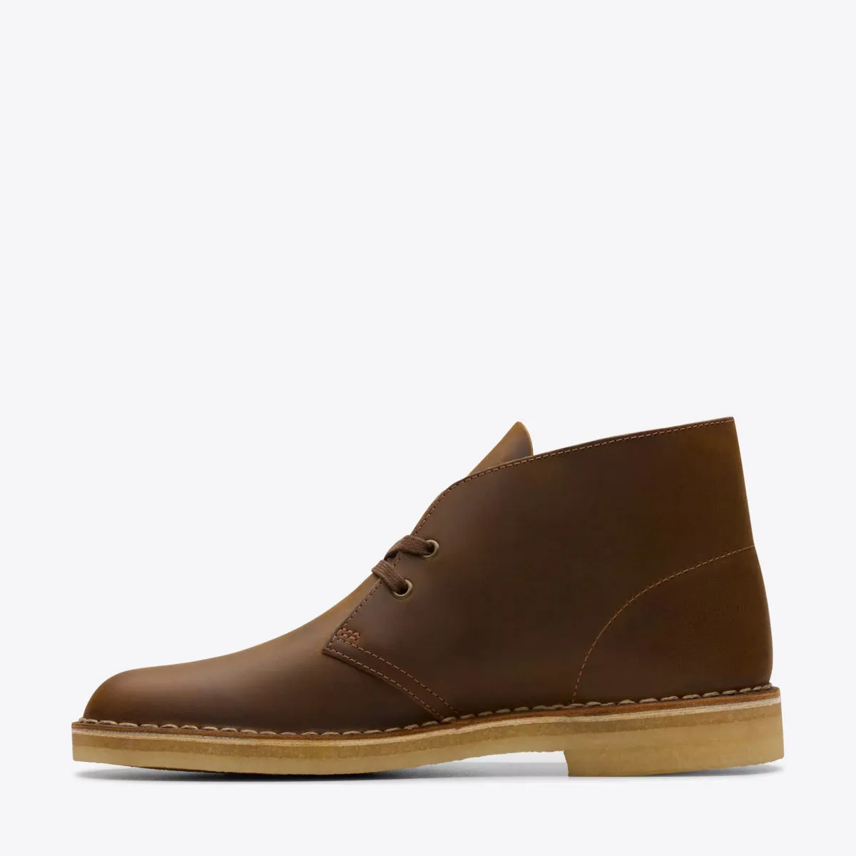 Mens Desert Boot