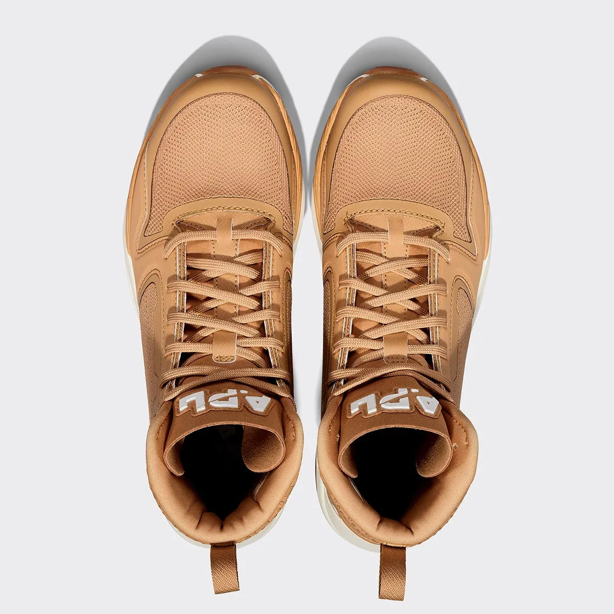 Men's TechLoom Defender Tan / Ivory / Gum