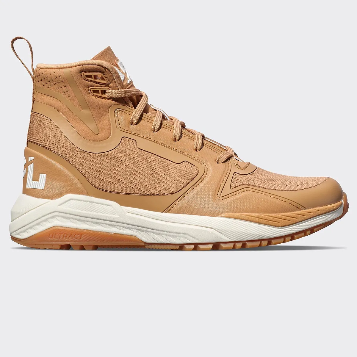 Men's TechLoom Defender Tan / Ivory / Gum