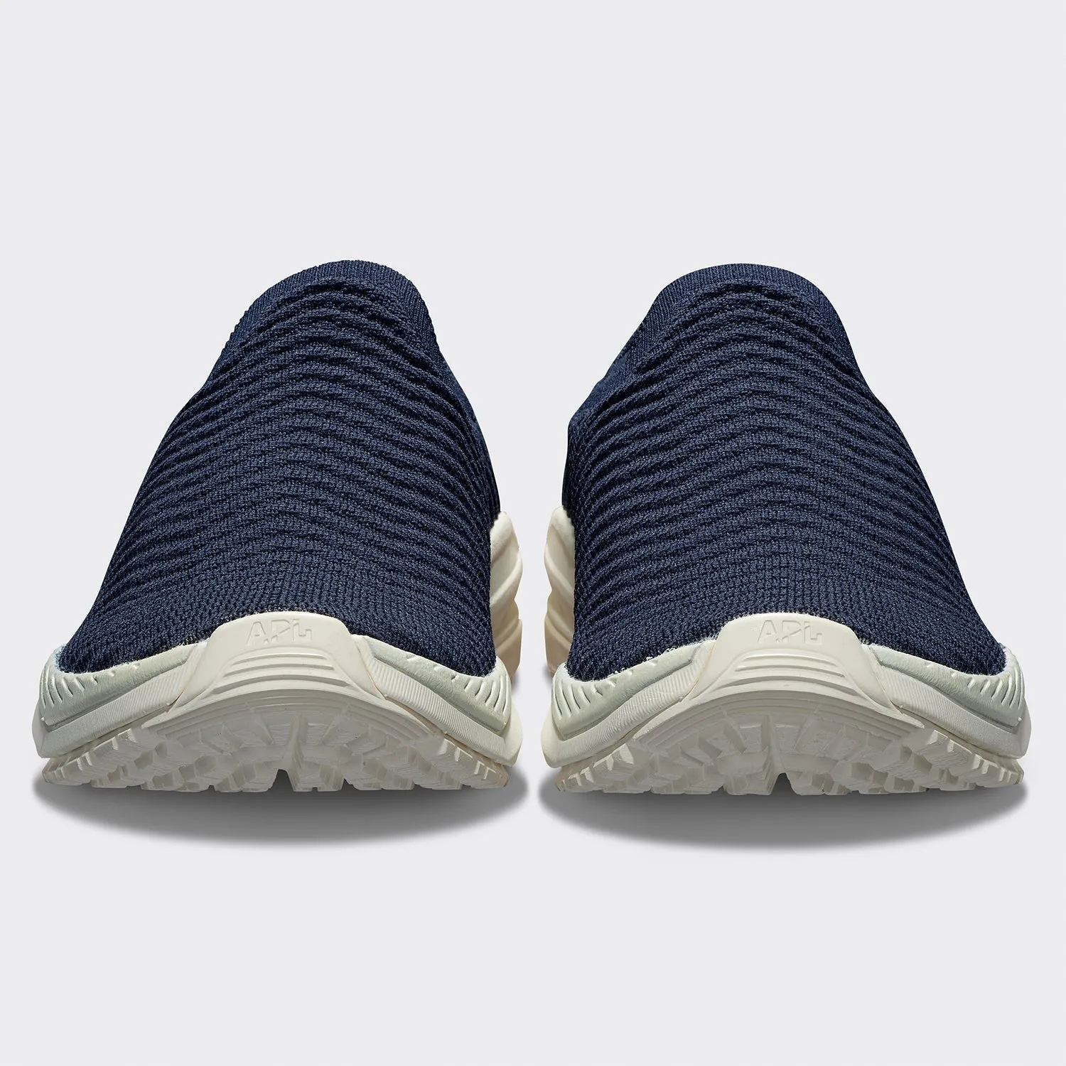 Men's TechLoom Traveler Navy / Ivory