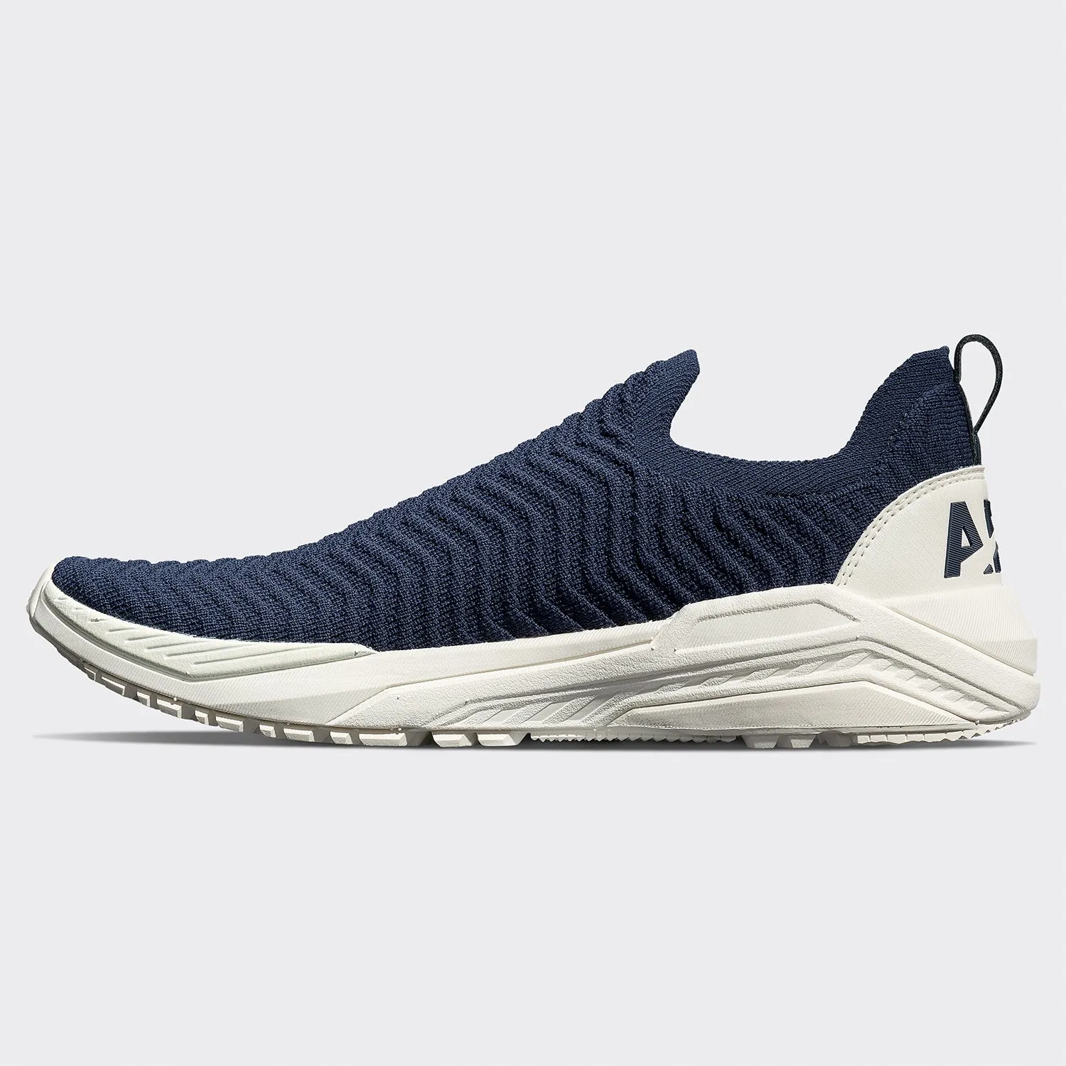 Men's TechLoom Traveler Navy / Ivory