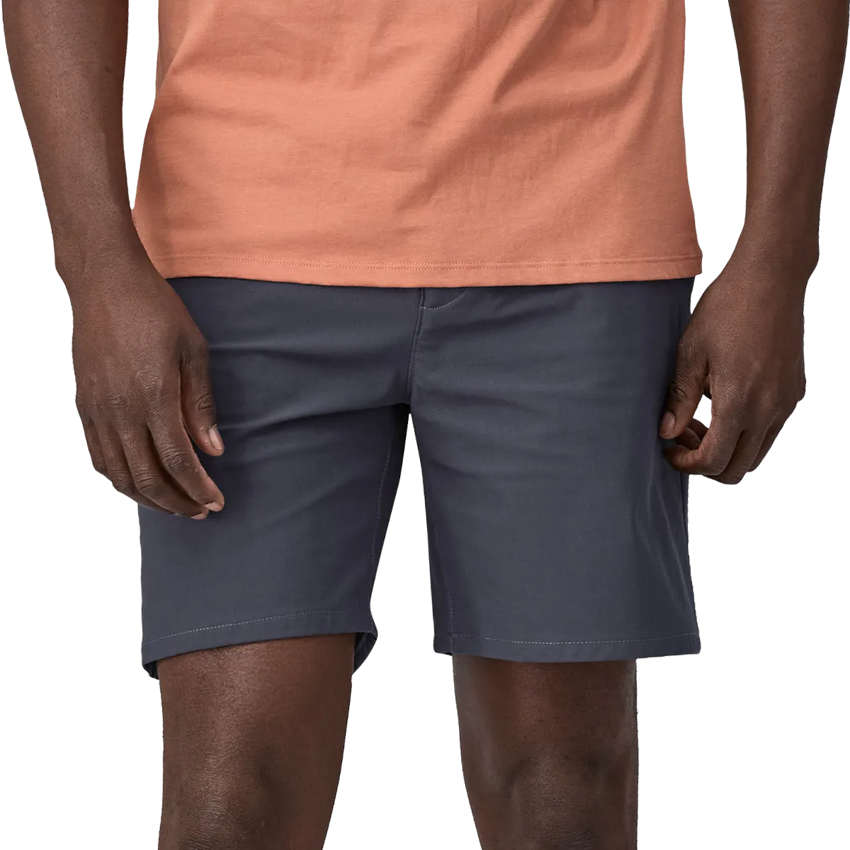 Men's Transit Traveler Shorts 7