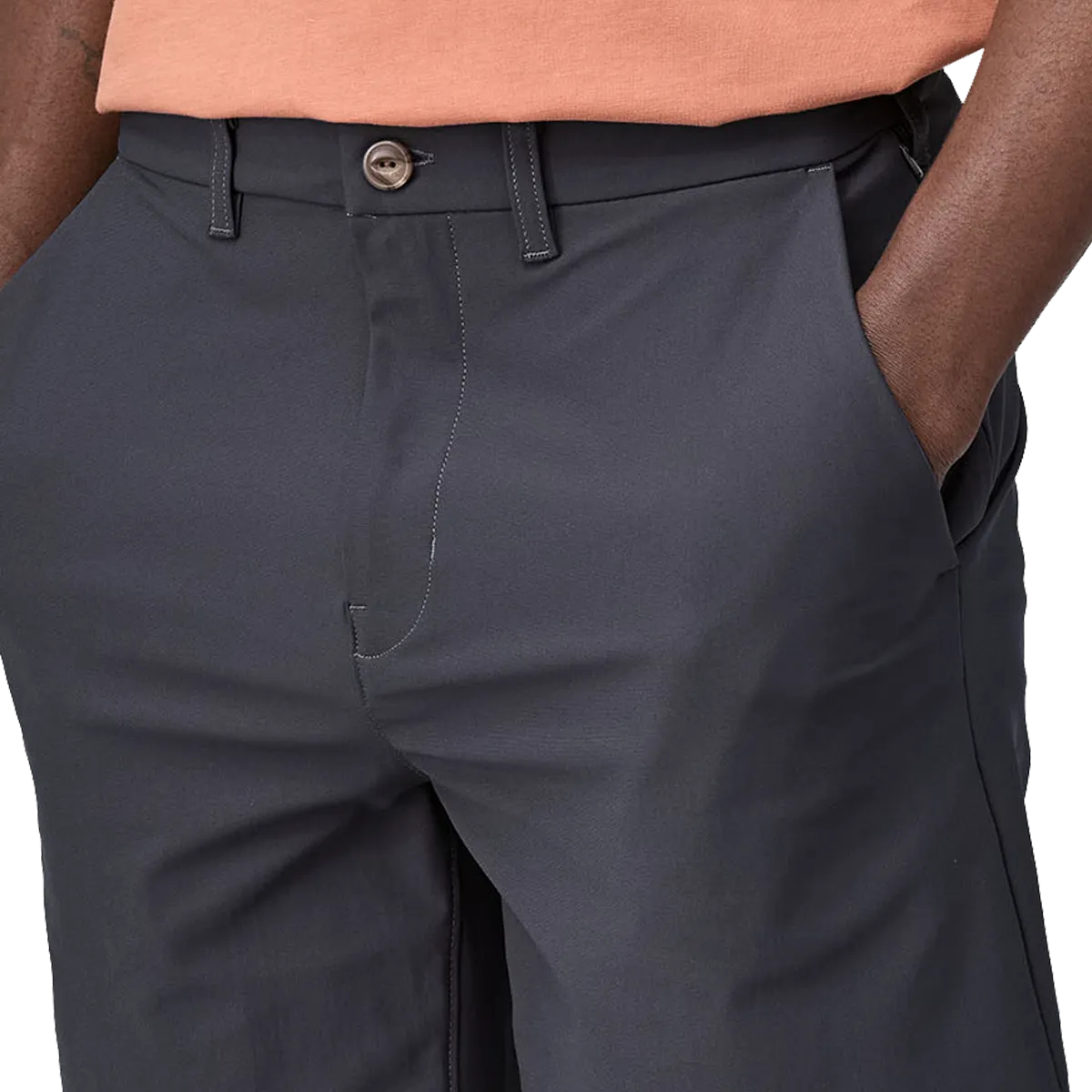 Men's Transit Traveler Shorts 7