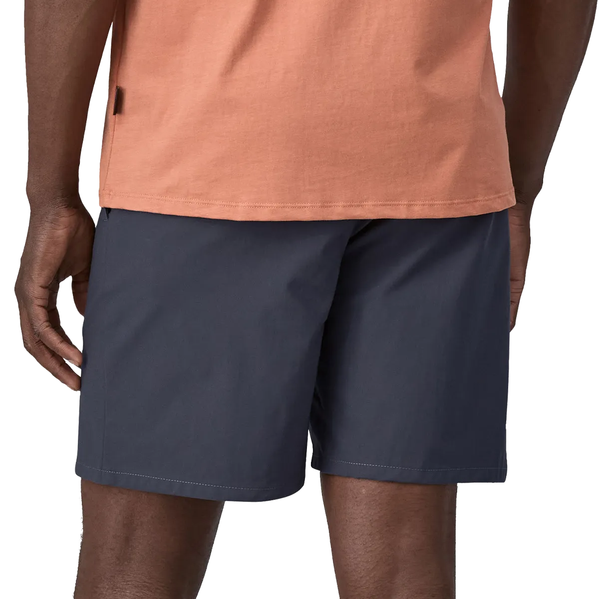 Men's Transit Traveler Shorts 7