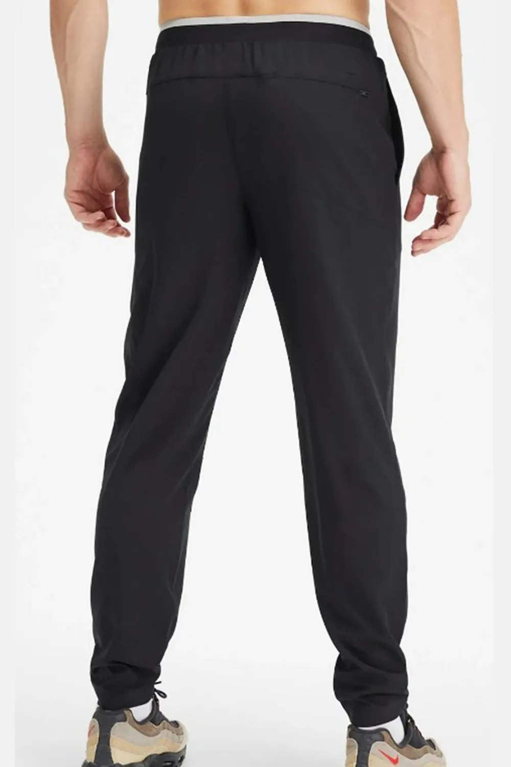 Michael Black Joggers