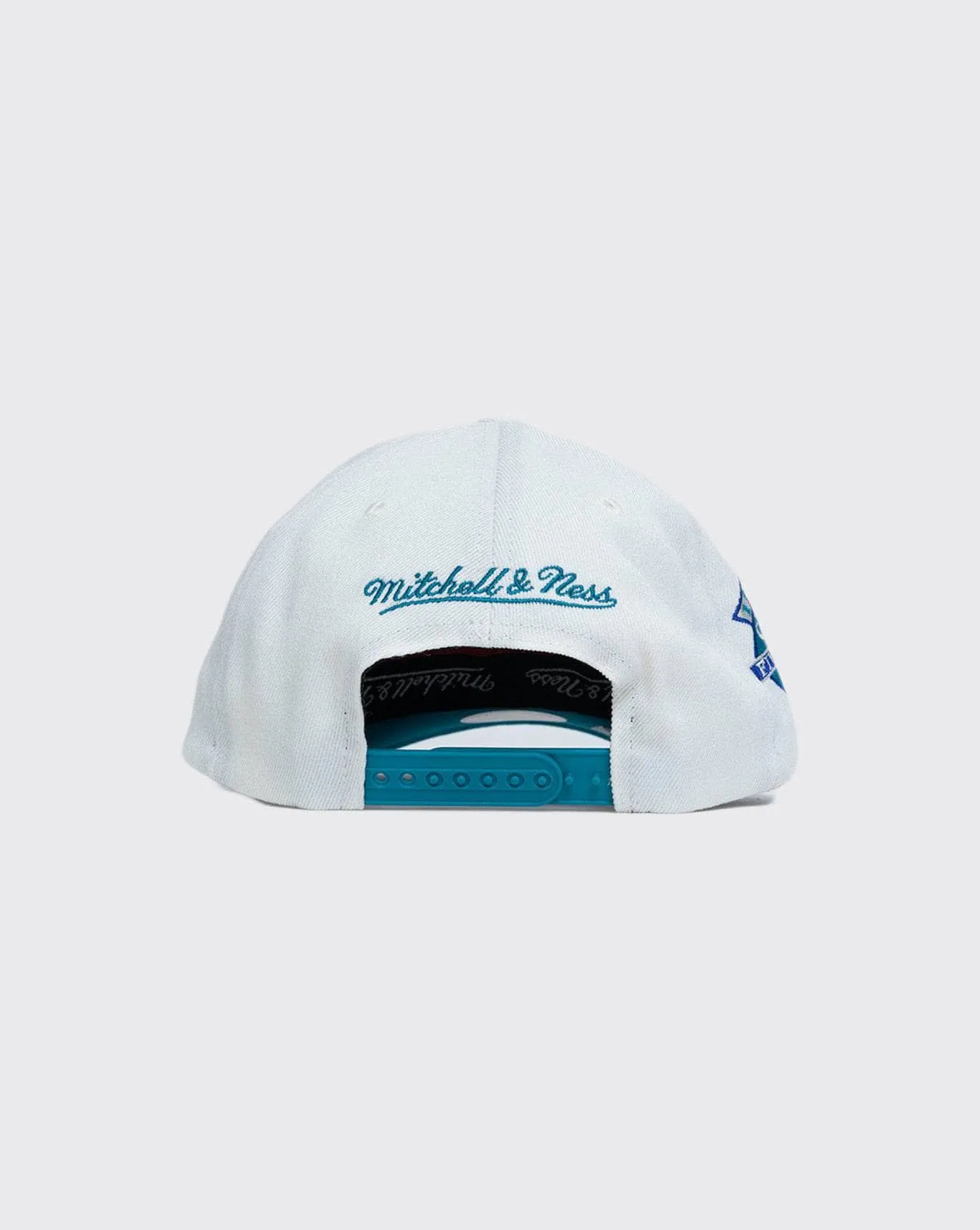 Mitchell & Ness Show Up CL Hornets Cap